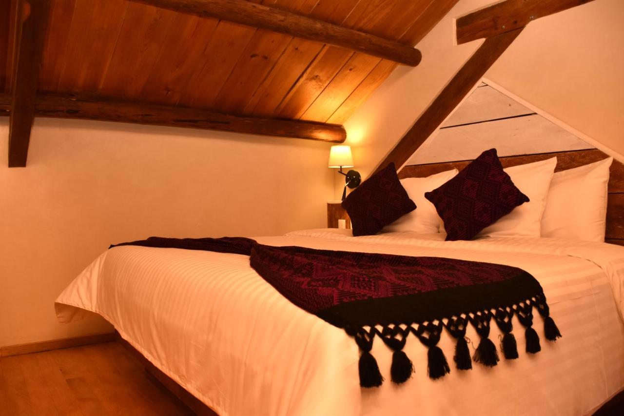 Hotel Junvay San Cristóbal de Las Casas Екстериор снимка