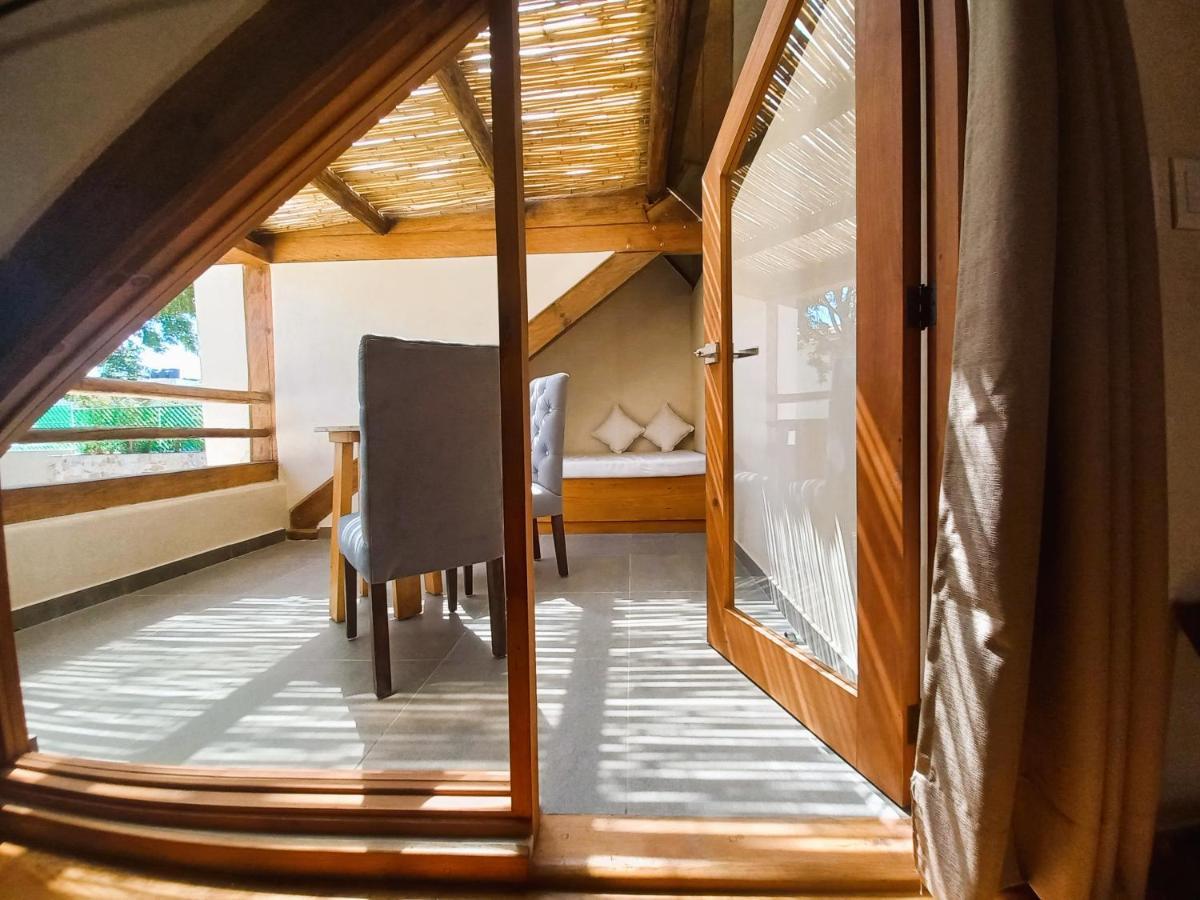 Hotel Junvay San Cristóbal de Las Casas Екстериор снимка
