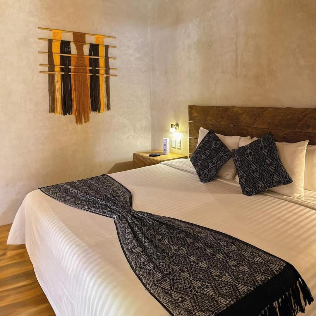 Hotel Junvay San Cristóbal de Las Casas Екстериор снимка